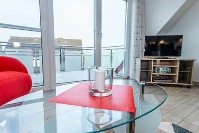 Vakantieappartement Gezinsvakantie Esens