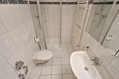 Vakantieappartement Gezinsvakantie Ahlbeck