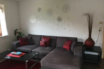 Ferienwohnung für 1-5 Personen, 65qm - 75qm