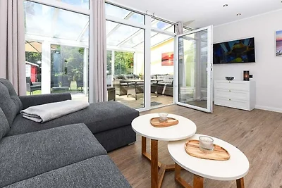 Ferienhaus KiMa