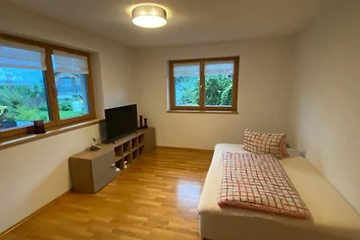 Ferienwohnung (2-5 Personen)