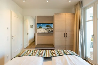 Beachhouse Bansin, App. 17