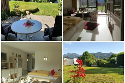 Appartamento Vacanza con famiglia Schliersee