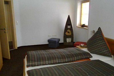 Vakantieappartement Gezinsvakantie Tannheim