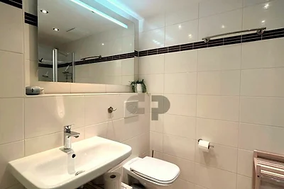 Appartement Vacances avec la famille Dierhagen