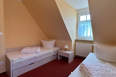 Vakantieappartement Gezinsvakantie Middelhagen