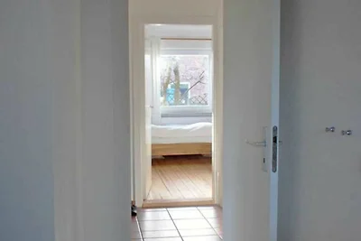 Appartamento Vacanza con famiglia Glücksburg
