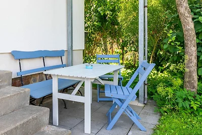 Vakantiehuis Ontspannende vakantie Klütz