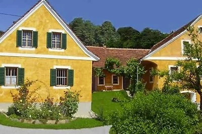 Vakantieappartement Gezinsvakantie Pischelsdorf