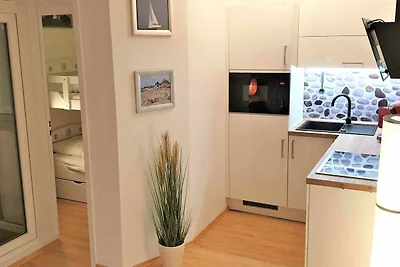 Ferienpark - Haus L, App. 0L1004