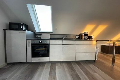 Vakantieappartement Gezinsvakantie Senftenberg