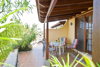 Appartamento Vacanza con famiglia Los Llanos de Aridane
