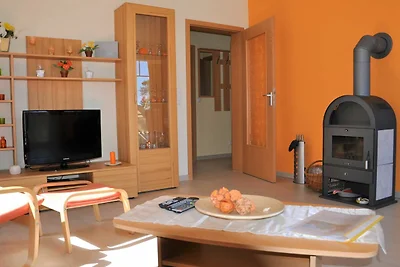 3 Zimmer Obergeschoss - Fewo Ferienhaus...