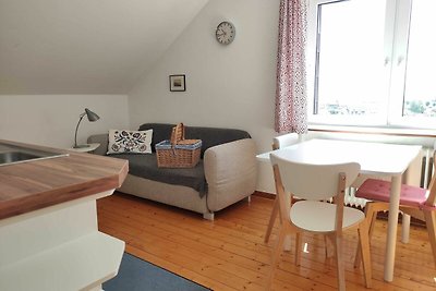 Vakantieappartement Gezinsvakantie Waldeck