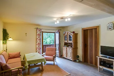 Ferienwohnung 50m²