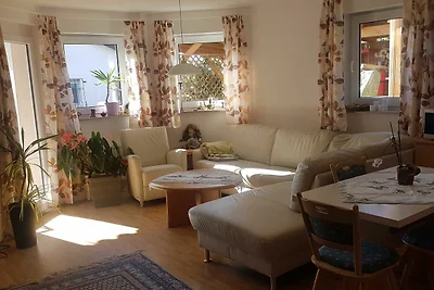 Vakantieappartement Gezinsvakantie Michelstadt