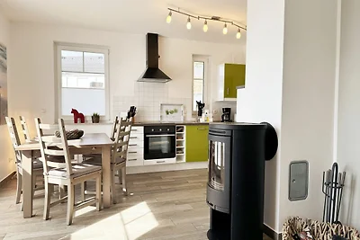 Vakantieappartement Gezinsvakantie Thiessow