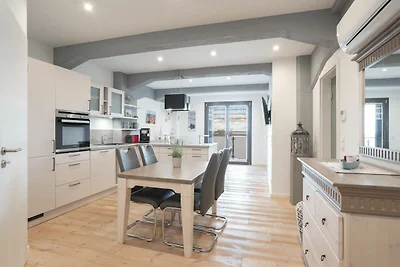 Apartment Hafenflair