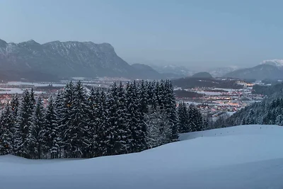 Familienzimmer mit Balkon und Zusatzbett