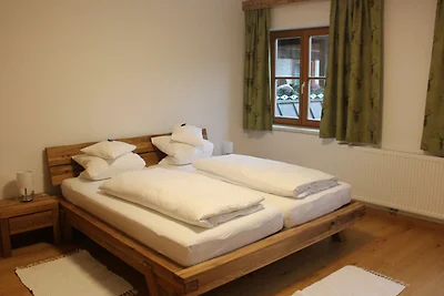 apartman za odmor Obiteljski odmor Eisenberg