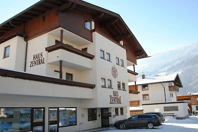 Ferienwohnung für 4 Personen, Kat B