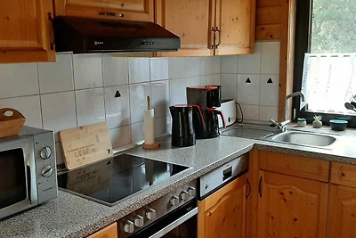 HAS-38 - Gemütliches Holzhaus am Rand des...