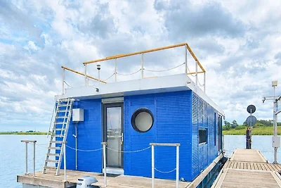 Hausboot Silvia