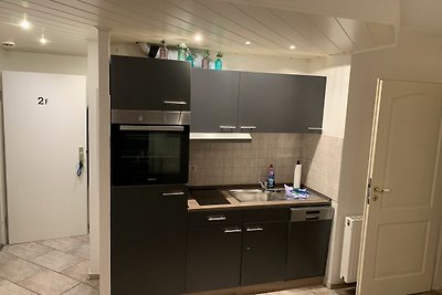 Ferienwohnung Krissi