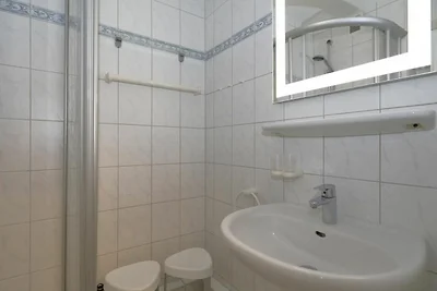 Vakantiehuis Ontspannende vakantie Archsum