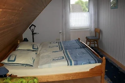 Ferienwohnung Mansholt