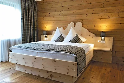 Wohnung 3 - Gaishorn - 60 m2