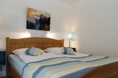 Vakantieappartement Gezinsvakantie Kiel
