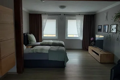 Vakantieappartement Gezinsvakantie Magdeburg
