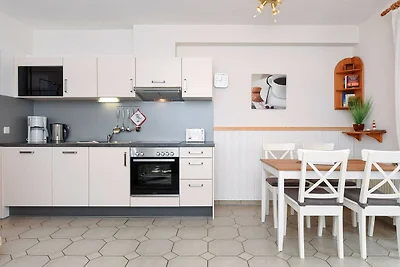 Ferienwohnung Taddigsmöwe