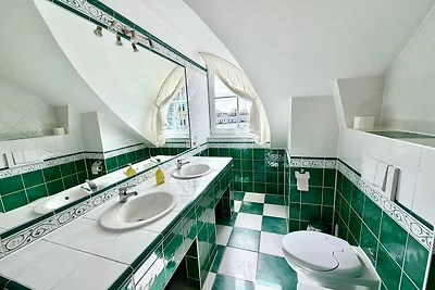 Hafenidyll Nr. 12
