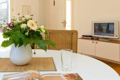Appartamento Vacanza con famiglia Bansin