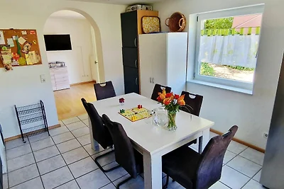 Ferienwohnung