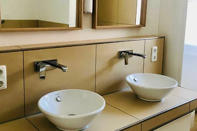 Ferienwohnung Dorfblick