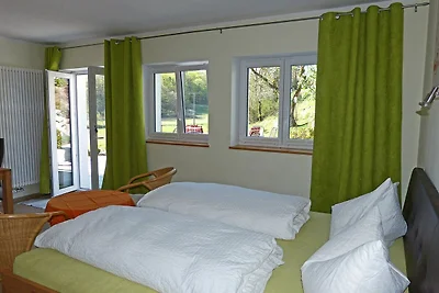 Vakantieappartement Gezinsvakantie Pegnitz