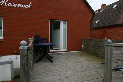 Haus Roseneck App. 2 EG