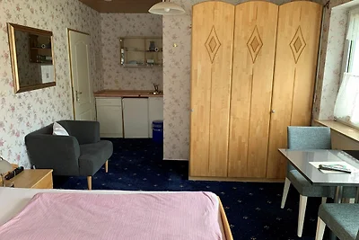 Holiday flat family holiday Meersburg