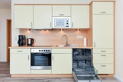 Ferienwohnung Deichsegler