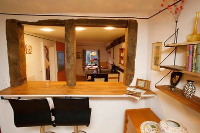 Vakantieappartement Gezinsvakantie Münden