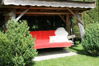 Appartamento Vacanza con famiglia Eisenberg