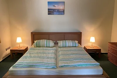 Ferienhaus ISE 200 m zum Strand im Ostseebad...