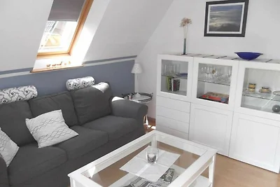 Holiday flat family holiday Wyk