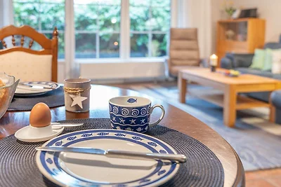 Ferienwohnung Die Muschel