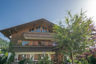 Vakantieappartement Gezinsvakantie Ofterschwang