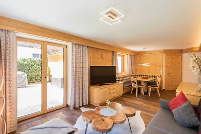 GARTEN LODGE