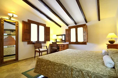 Casa vacanze Vacanza di relax Petra